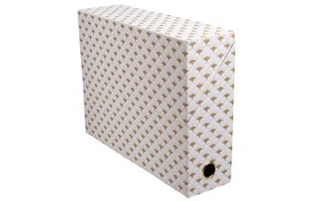 Cajas de transferencia