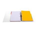 Ordner Prem'Touch PVC, Rückenbreite 50mm, 32x29cm für DIN A4 Maxi
