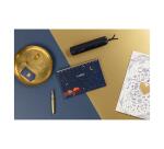 Adolie Desk Planner 22x14cm