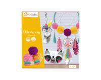 Coffret créatif, Multi Activity, Dreamy - Multicolore