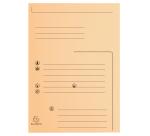 Pk 25 Folders Super210 Print 2 Flap