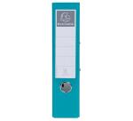 Lever Arch File 1928 Prem Touch A4 70mm - Turquoise