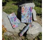 CÉLESTE Carnet A5 RR, Ligné 144 pages Multicolores