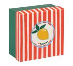 Dolce Amore Square Boxes Set of 3