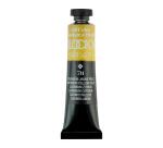 Peinture à l'huile extra-fine tube 20ml - Cadmium jaune pâle