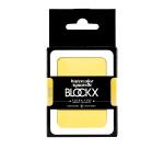 Aquarellfarbe, Nickelgelb - Großer Napf 18ml - Nickelgelb