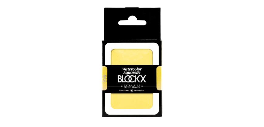 Blockx Watercolour Giant Pan - 18ml