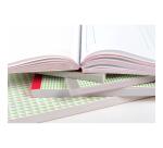 Manifold 3 colonnes 29,7x21cm 50 feuillets dupli autocopiants