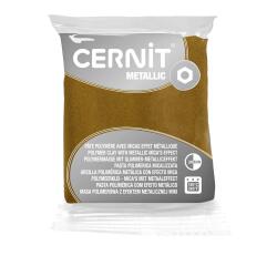 Cernit METALLIC 56 g Or antique - Or antique