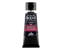 Peinture acrylique extra-fine fine tube 75ml - Quinacridone violet