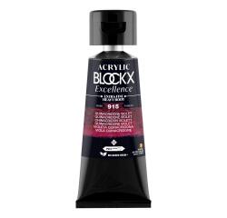 Peinture acrylique extra-fine fine tube 75ml - Quinacridone violet