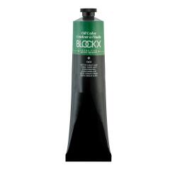 Peinture à l'huile extra-fine tube 200ml - Vert de cobalt clair