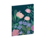 Agenda de poche EasySlim 15 Mini Labo 10 x 15 cm Mensuel Janvier 2027 à Janvier 2028 - 13 mois - Visuel