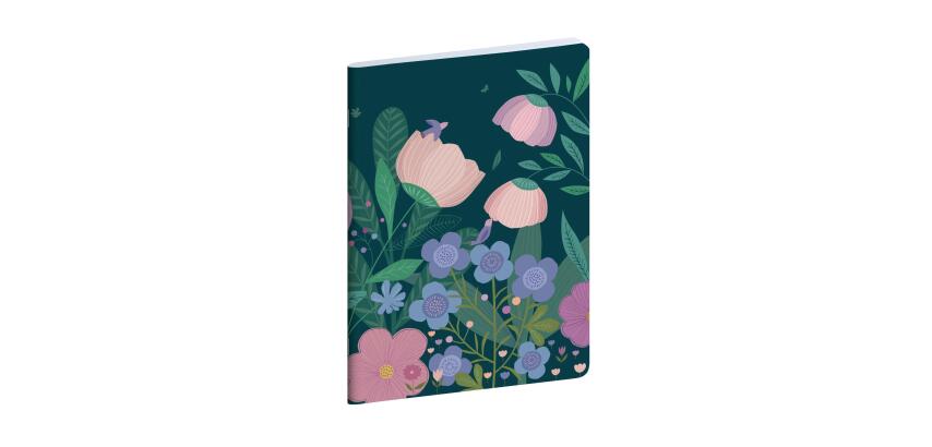 Agenda de poche EasySlim 15 Mini Labo 10 x 15 cm Mensuel Janvier 2027 à Janvier 2028 - 13 mois - Visuel