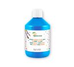 ACRYLIQUE MATE 500 ML BLEU CLAIR - Bleu clair