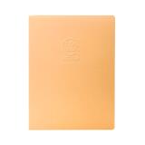 Crok'Book carnet piqué 20F 24x32cm 160g - Aléatoire