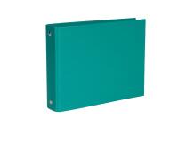 RB PP/Board 2RG 25mm 10x15mm - Assorted colours
