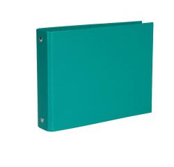 RB PP/Board 2RG 25mm 10x15mm - Assorted colours
