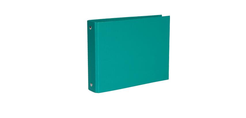 RB PP/Board 2RG 25mm 10x15mm - Assorted colours