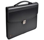 EXABAG - Valisette 2 compart.Exactive - Noir