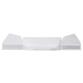 Blanc brillant