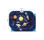Puzzle éducatif, Système solaire - Multicolore