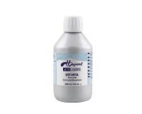 Gutta/Serti Metall auf Wasserbasis, 250ml, Silber - Silber