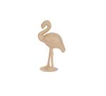 Flamand Rose 27cm - Kraft