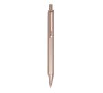 Stylo bille Rhodia scRipt Medium bois de rose