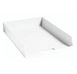 Bandeja de correo Para documentos C4.