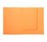 Paquet de 50 chemises imprimées 2 rabats SUPER 210 - 24x32cm