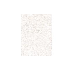 444 - Decopatch Pattern Sheets - Pack of 20 - White