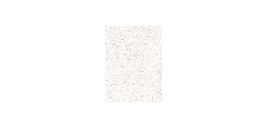 444 - Pochette 20 feuilles Décopatch - Blanc