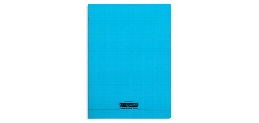 Heft 8000 POLYPRO, 240 x 320 mm, blau