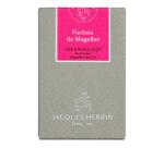 Encre 1670 à paillettes dorées 50ml - Fuchsia de Magellan