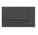 Pastelmat bloc collé 12F 18x24cm 360g