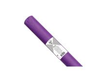 PAPIER DE SOIE, Rouleau de 24 feuilles 18g/m2 au format 50x75cm - Mauve
