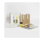 My Creative Moment - Kit Single Flower - Kraft