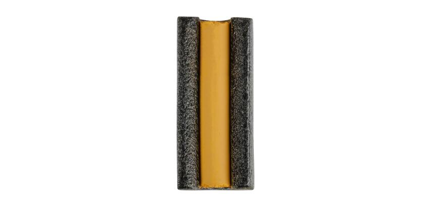 Pastel Tendre - Ocre Jaune - teinte 2