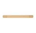 1 porte-plume hexagonal en bois