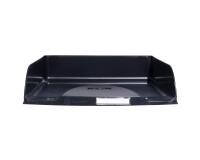 Exacompta Letter Trays COMBO Styli Neo Deco - Black