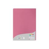 Etui de 50 feuilles Pollen 210x297mm 160g/m2 - Rose hortensia