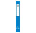 Classeur 4 anneaux 30mm polypropylène OPAK rigide 10/10e - A4 Maxi.
