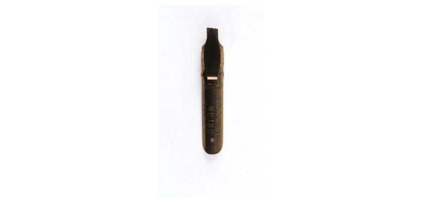 Doos 50 Pennen Bandzug 0,5mm