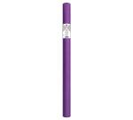 PAPIER DE SOIE, Rouleau de 24 feuilles 18g/m2 au format 50x75cm - Mauve