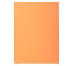 Pack of 30 folders SUPER 60 - 22x31cm - Assorted colours