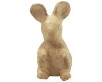 Rat 10cm - Kraft