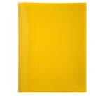 Display book 30 pockets A4 Bee Blue ass - Assorted colours