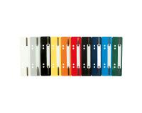 Fixe-dossiers à lamelle polypropylène