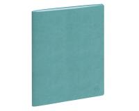 Agenda de bureau EasySlim 21 Ondine 15 x 21 cm Mensuel Janvier 2027 à Janvier 2028 - 13 mois - Couleurs assorties